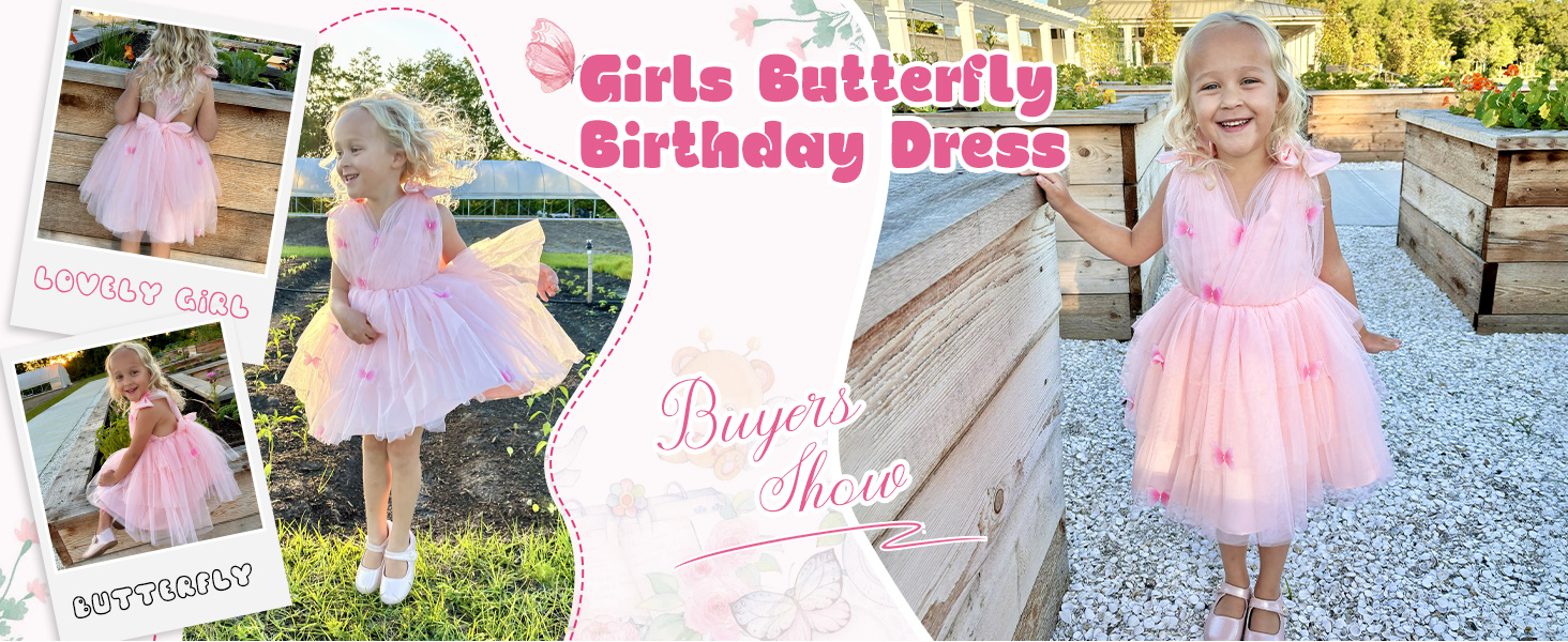 girl dress
