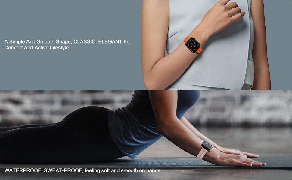 suitable for men and women