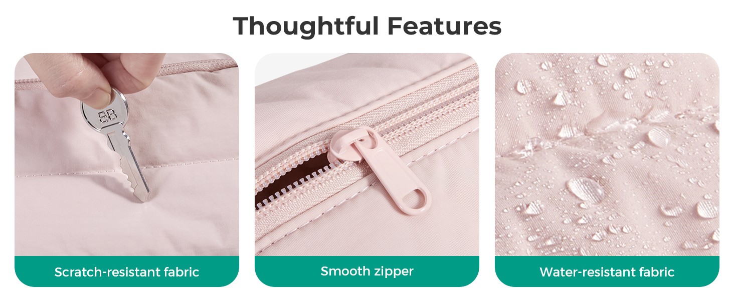 Thoughtful Features