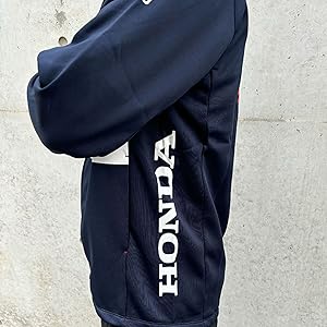 Amazon | 角田裕毅 x HRC ホンダレーシング コラボ シェル