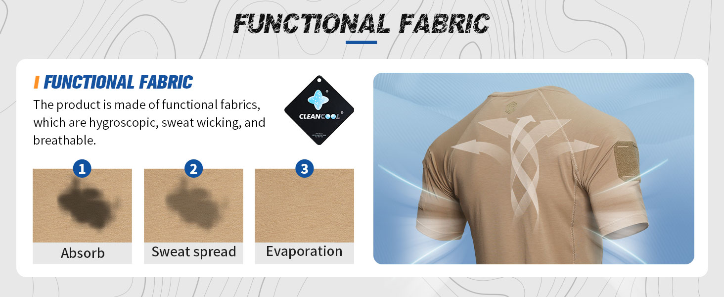 tactical shirts