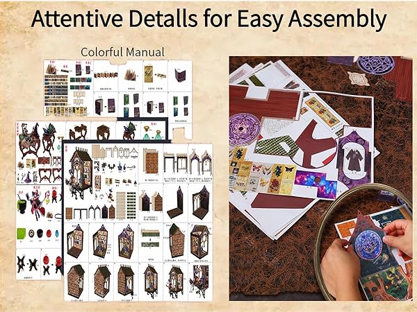 tiny house kit