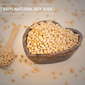 soy wax