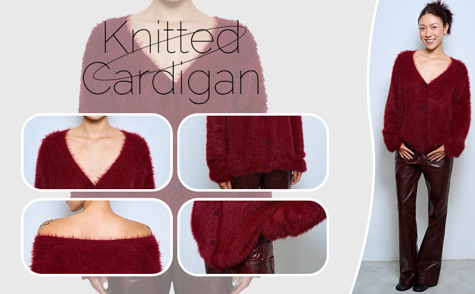 トップス A.R.P. Premium Mohair V-neck Sweater トップス A.R.P. Premium Mohair V-neck Sweater A.R.P. Premium