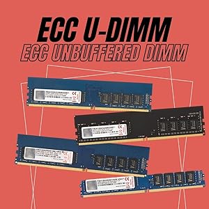Server Memory A+ ECC UDIMM