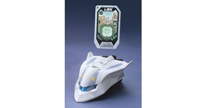 Amazon.co.jp: ダンボール戦機WARS (ウォーズ) ライディング