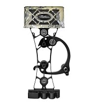 Mathews Arrow Web HD Elevated II