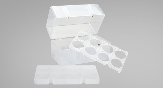 APDTEK Insulin Vial Storage Box
