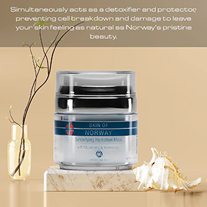 face mask skin care, face masks skincare, Detoxifying Hydration Mask, beauty products, organic mask