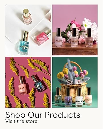 BeautyGARDE Rocket Fuel Growth Polish Strengthening Treatment