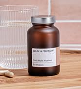 Womens Daily Multi Vitamin