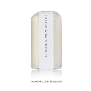 refillable deodorant