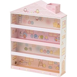 Amazon.co.jp: すみっコぐらし すみっコぐらしコレクション すみ