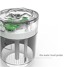 Cool Mist Humidifiers