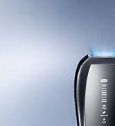 Amazon | 【正規品】Ulike X + メンズ脱毛器 サファイア冷感技術