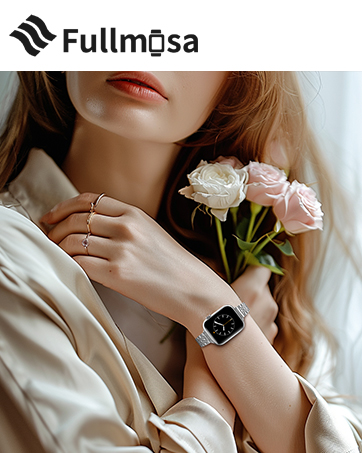 apple watch strap leather