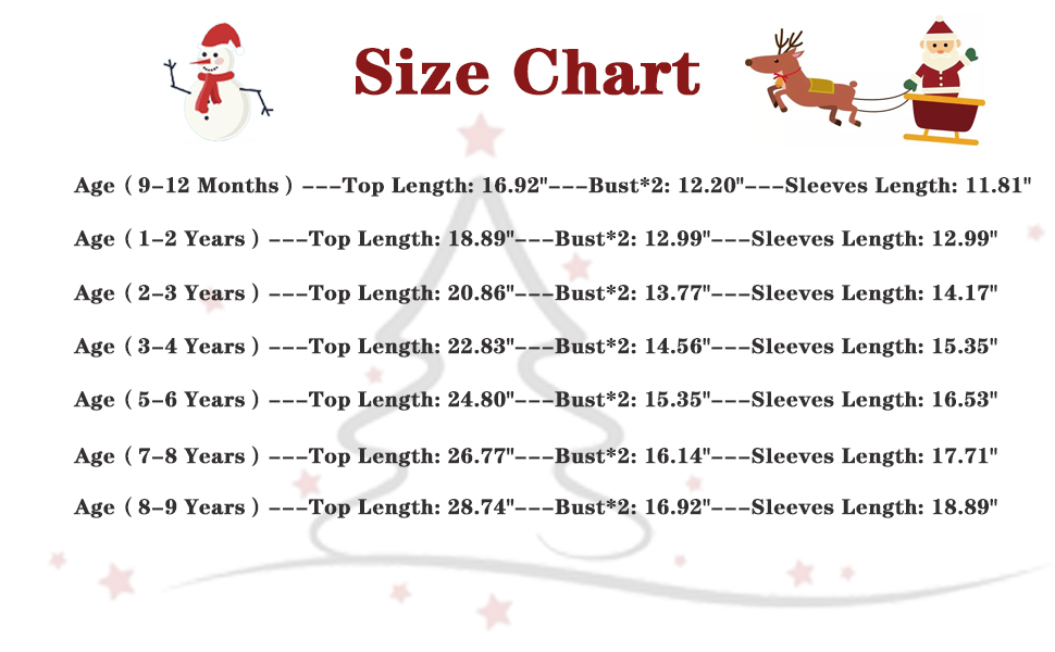 Toddler Baby Girls Christmas Dress Princess Velvet Skirt Long Sleeve Party Pageant Dress