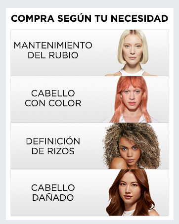 NECESIDADES CAPILARES KÉRASTASE