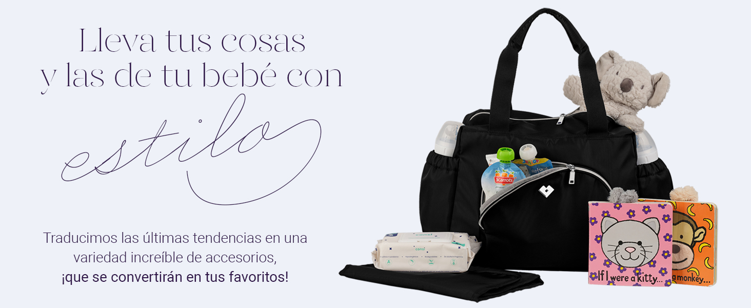 Pañaleras bebe mochilas modernas niña niño bolsas tote mujer dama regalos mama maternidad pañales
