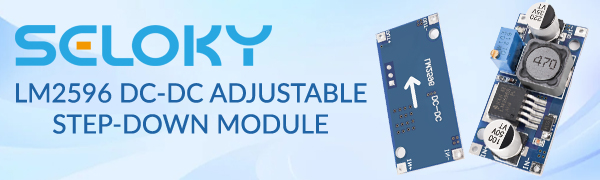 lm2596 buck converter