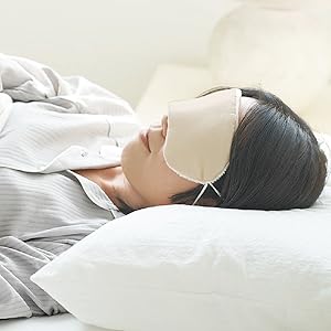 taihu  シルク100% 枕カバー、アイマスク AIFY Official Shop / AIFY 枕カバー シルク枕カバー シルク100