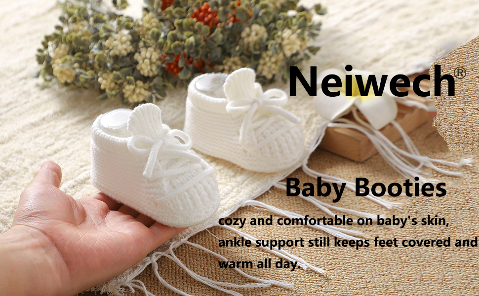 baby booties