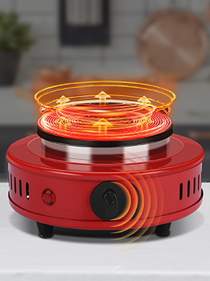 mini hot plate