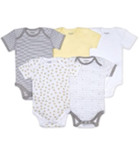 5-Pack Bodysuits