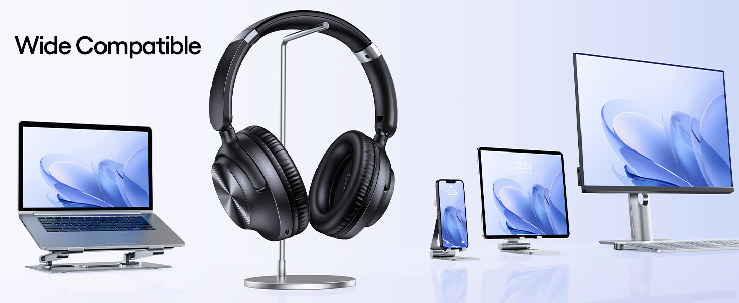headphones
