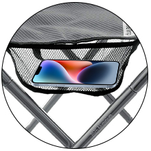folding chair collaspable stool 
