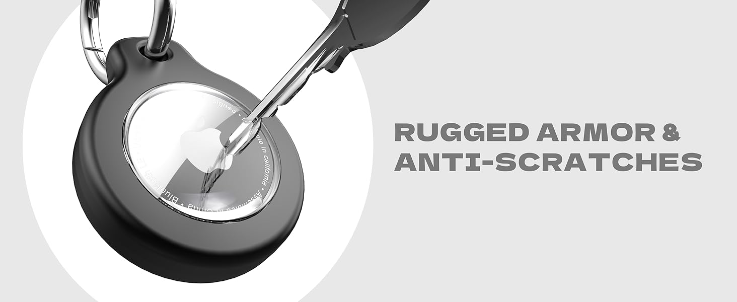 Airtag-Waterproof Case