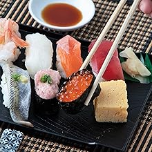 Amazon｜【Amazon.co.jp 限定】 ストリックスデザイン 割り箸 天