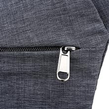 Anti Theft Travel Crossbody Bag