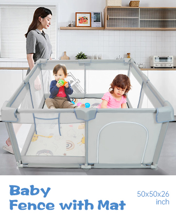 baby playpen