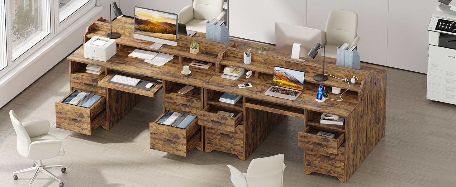 desk