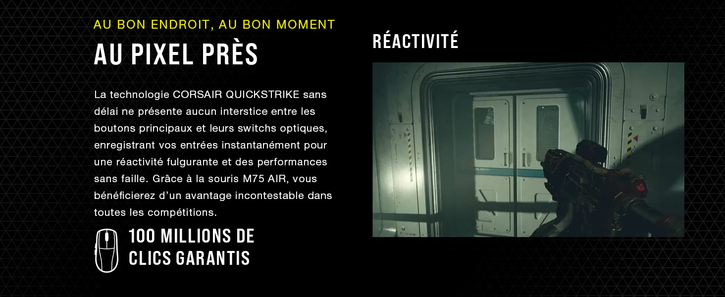 souris de jeu, souris sans fil, souris de jeu sans fil, souris de jeu