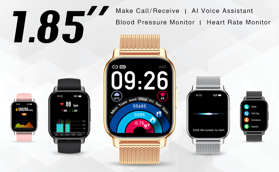 SMARTWATCH