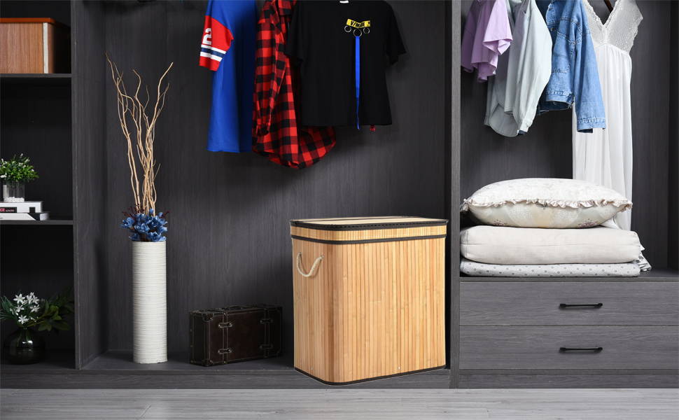 laundry basket
