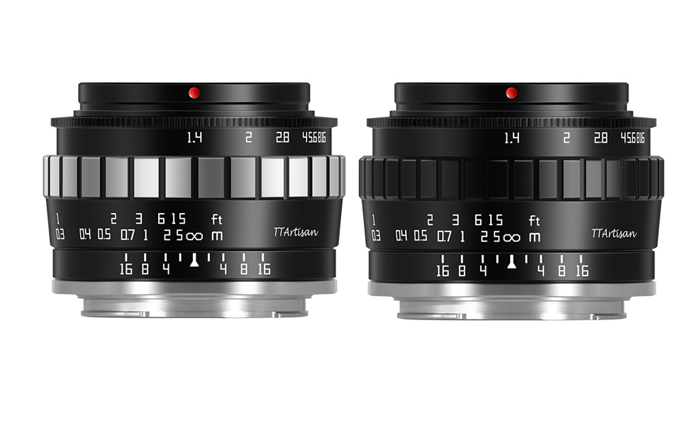 【美品】銘匠光学 TTArtisan 23mm f/1.4 C 銘匠光学 TTArtisan 23mm f/1.4 Cが面白そうなので買ってみた