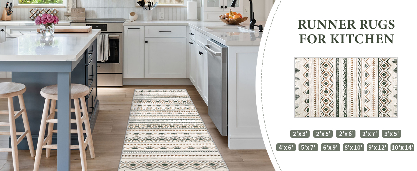 Kitchen Rug