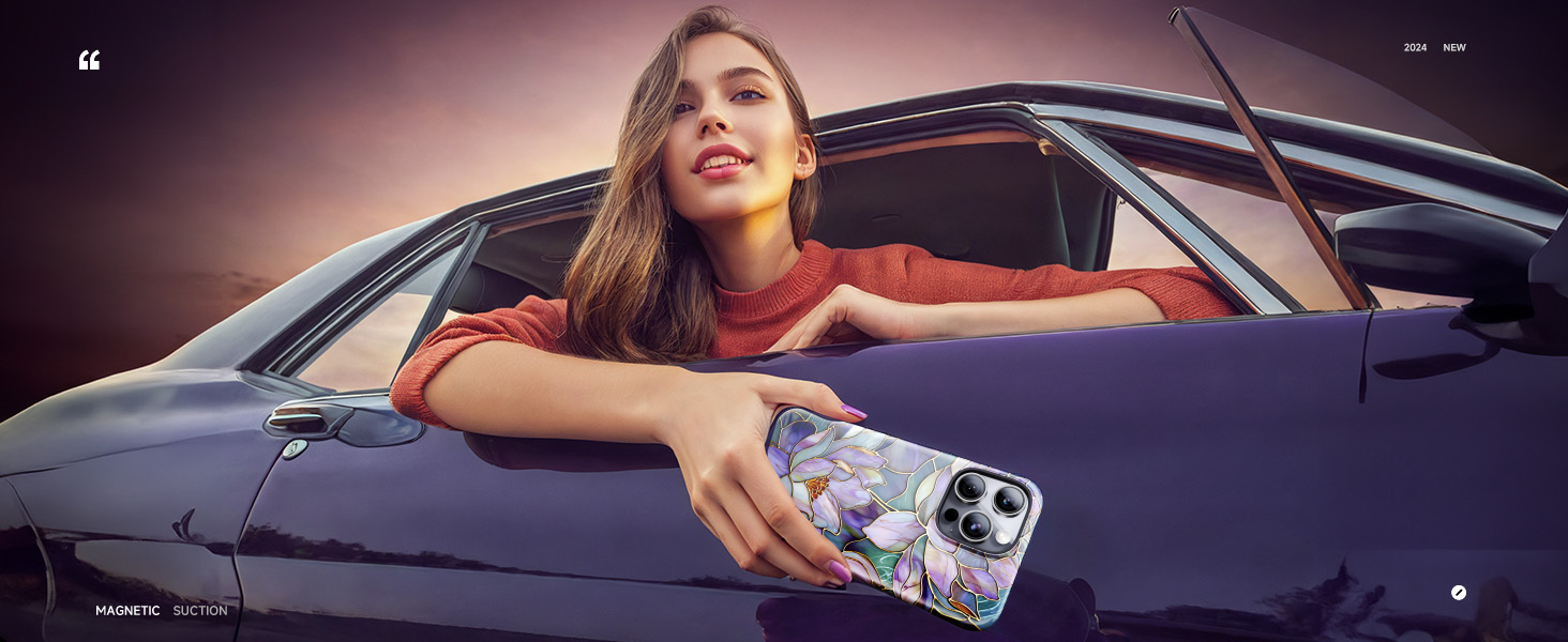 case for iPhone 15 Pro