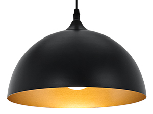 farmhouse pendant light
