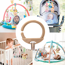 baby hanging toys for play mat