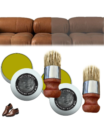 Wise Owl Furniture Salve