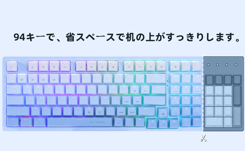 電子キーボード 楽天市場】【楽天1位】 RiZKiZ 電子キーボード 61鍵盤
