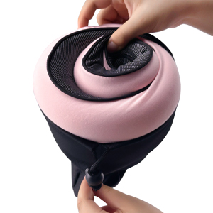 Wander Plus Travel Pillow