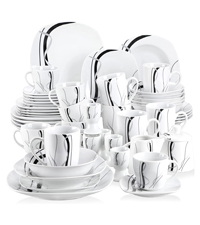 dish set