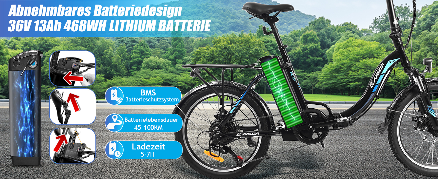 e-bike