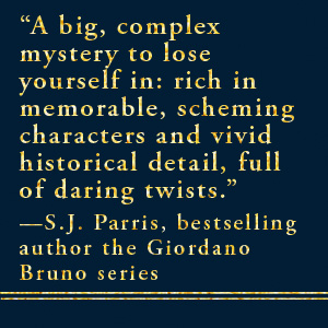 The Square of Sevens