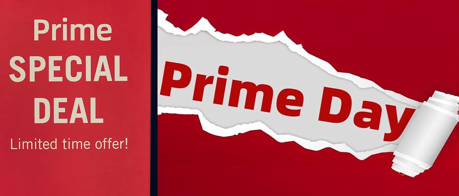 mens sweatpants prime day deal